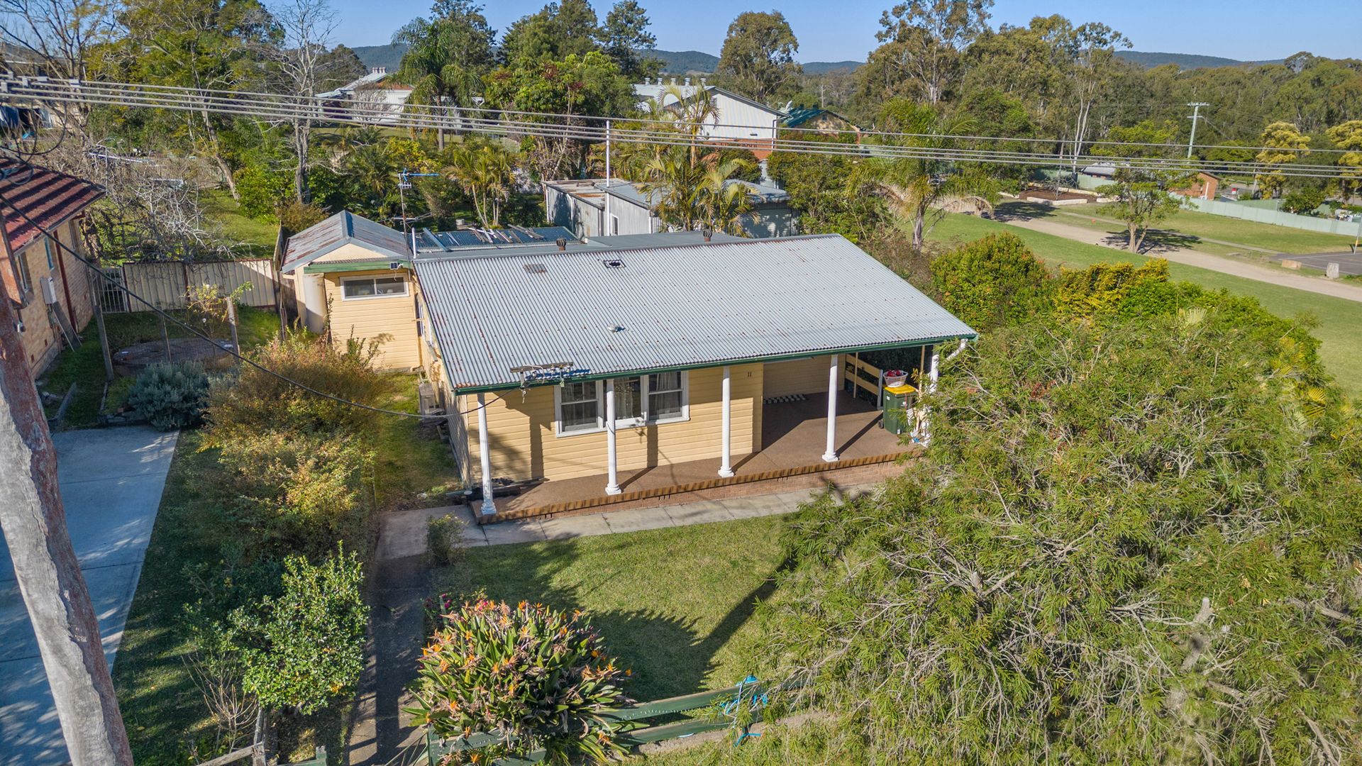 11 Warren Street, Seaham NSW 2324, Image 1