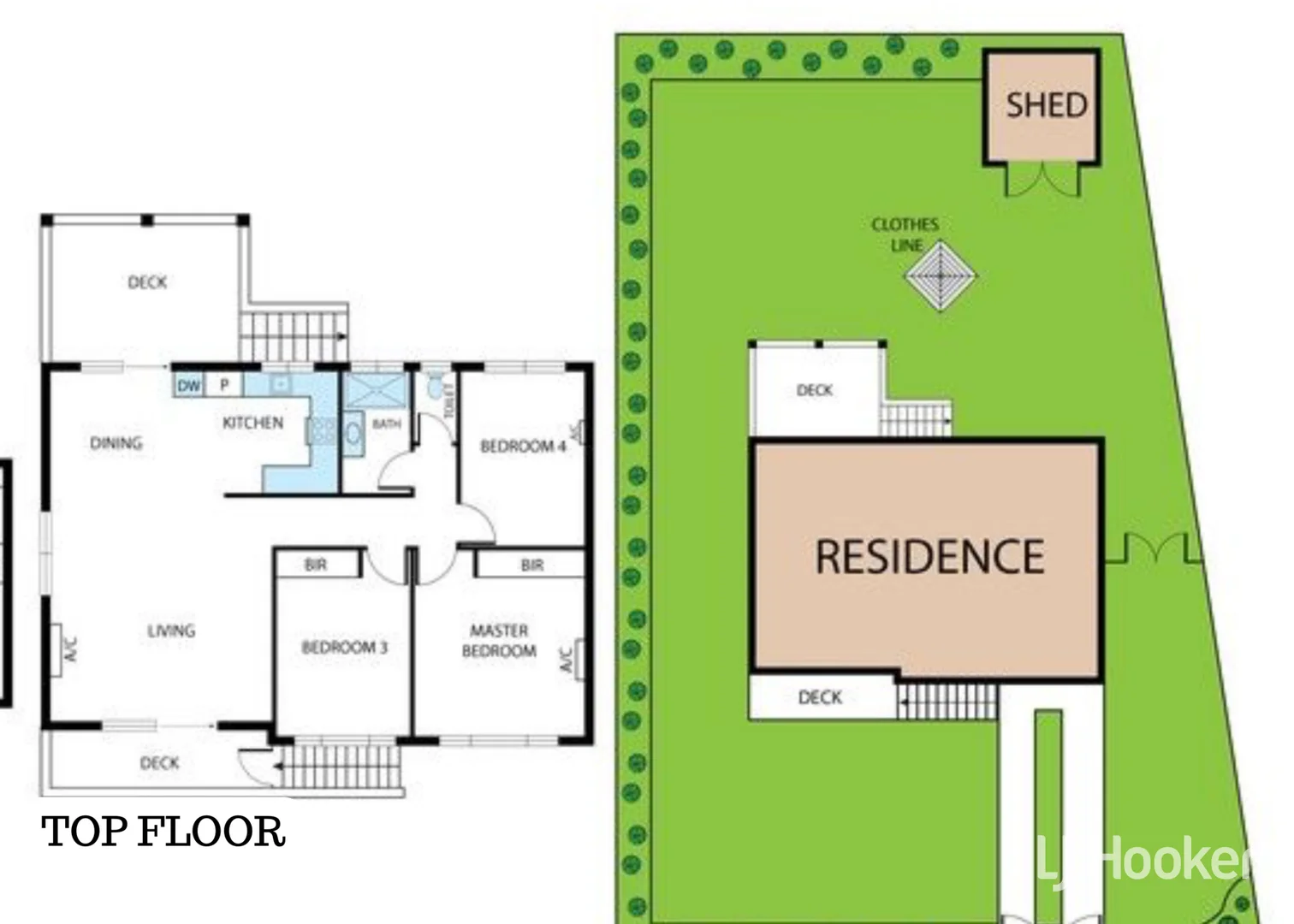 Additional image 8 of 2/76 Banfield Drive, Mount Louisa QLD 4814