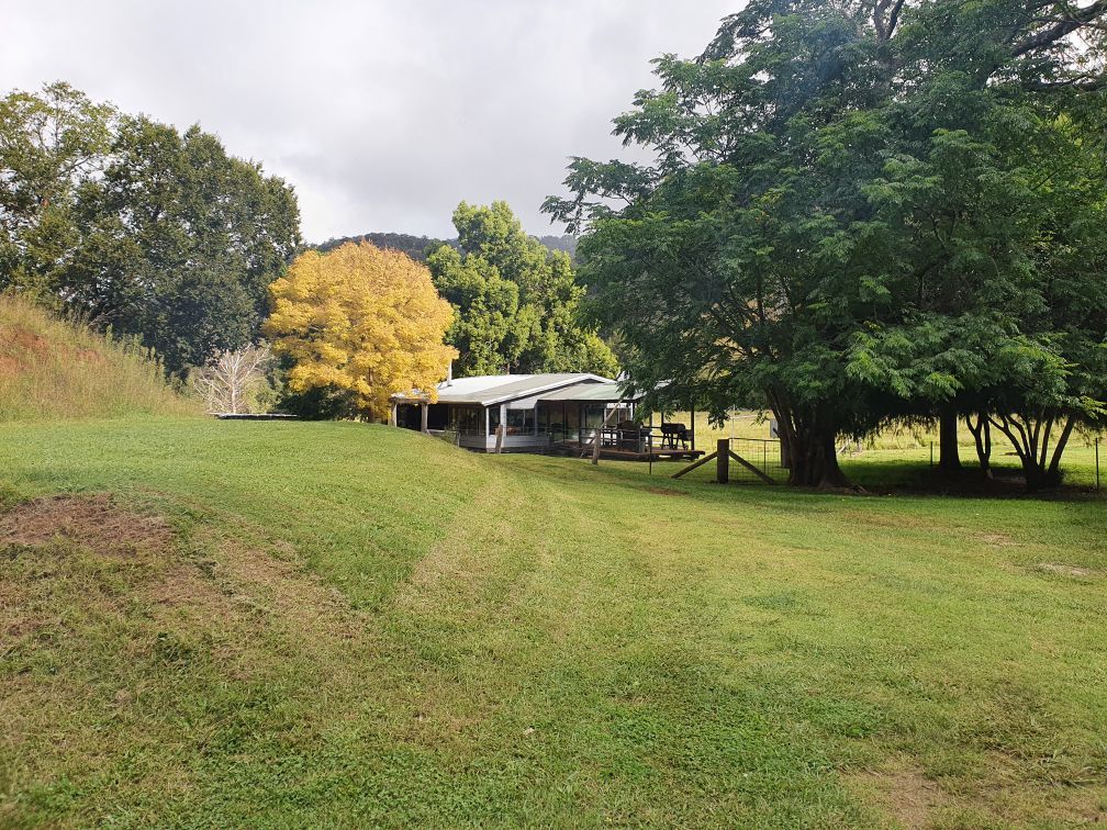 Barry Road, Hanging Rock via, Nundle NSW 2340 House for Sale
