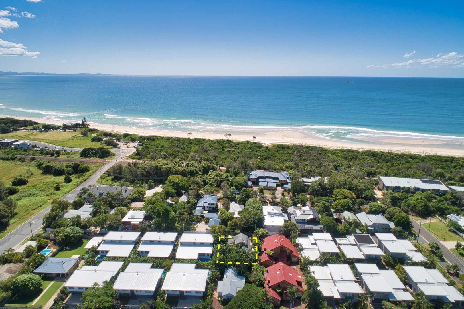 9 Cavvanbah Lane, Byron Bay Property