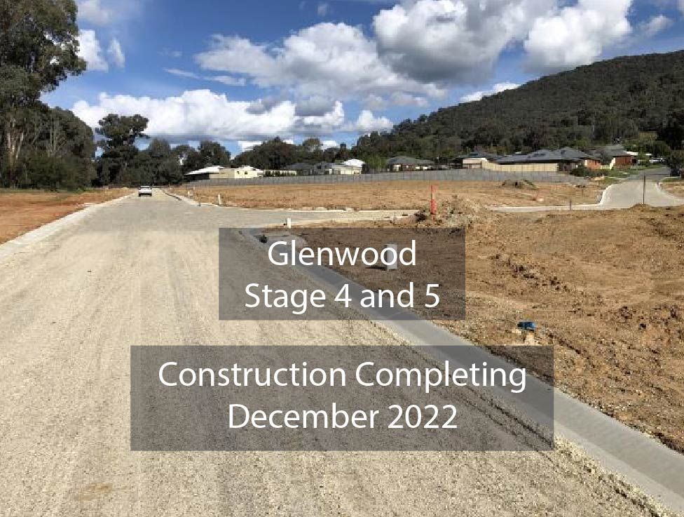 Glenwood, Baranduda VIC 3691 vacant land for Sale, 310,000