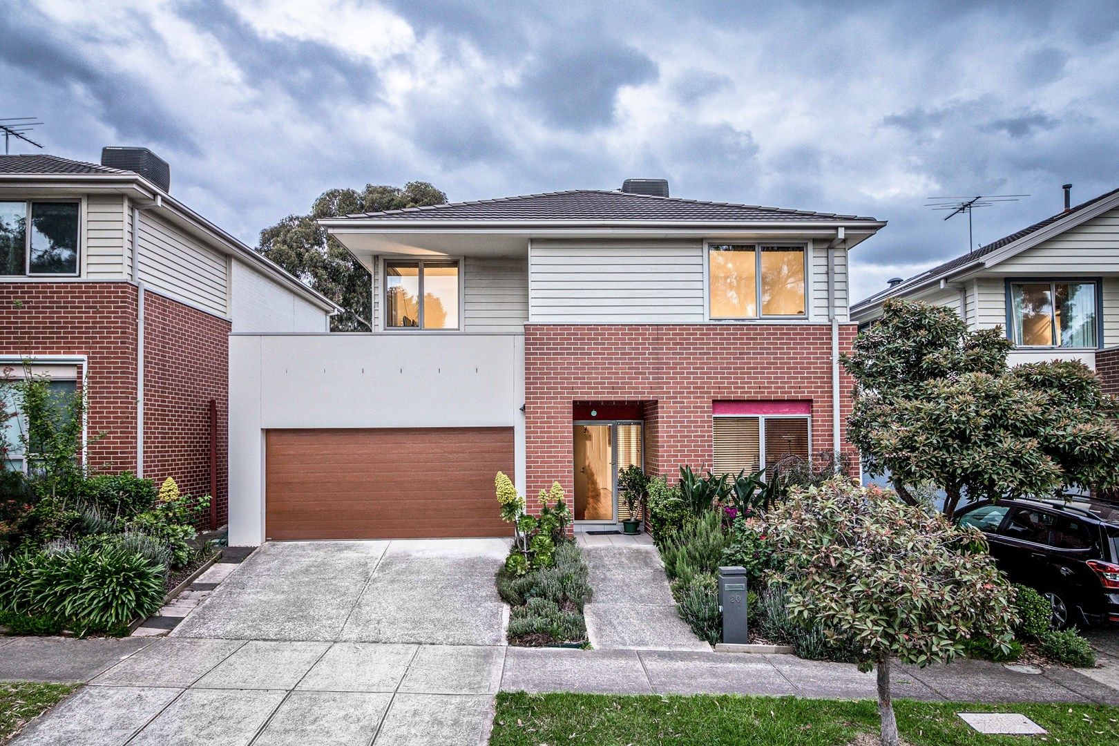 20 Sauvage Street, Parkville VIC 3052, Image 0