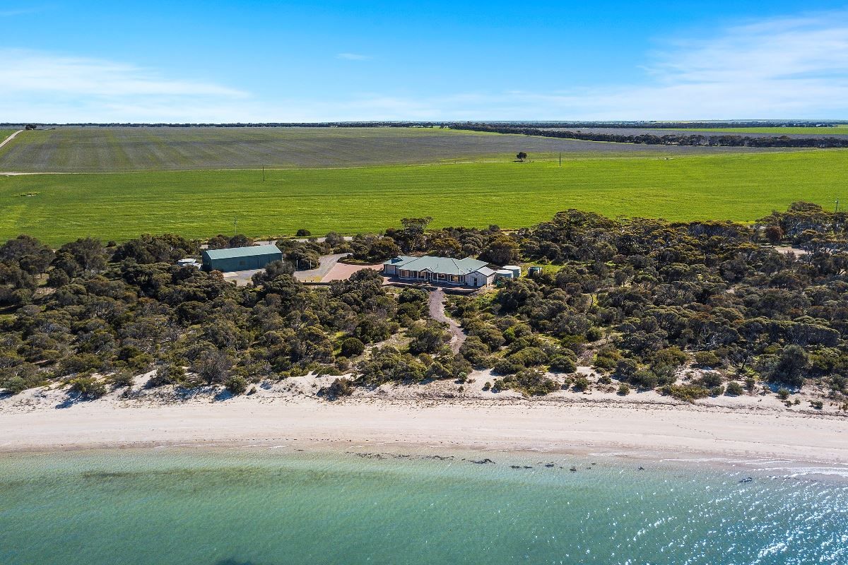 351 Old Coast Road, Sheaoak Flat SA 5581, Image 1