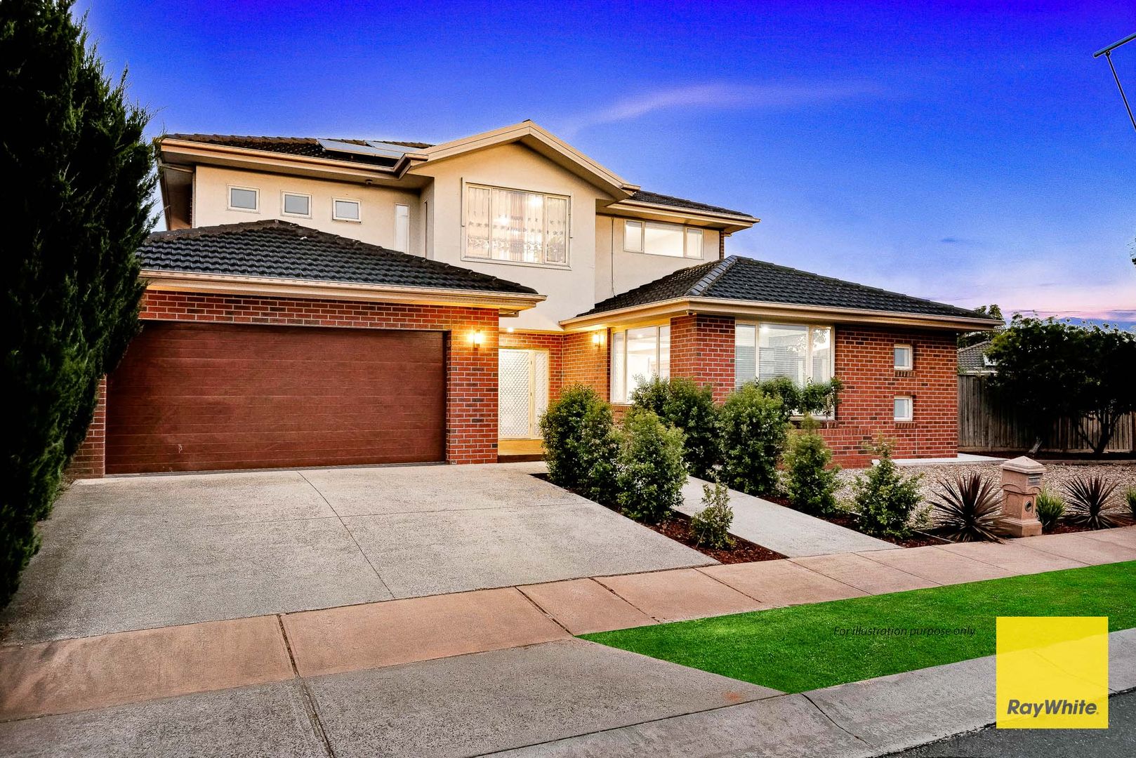 5 Shrike Terrace, Williams Landing VIC 3027, Image 1