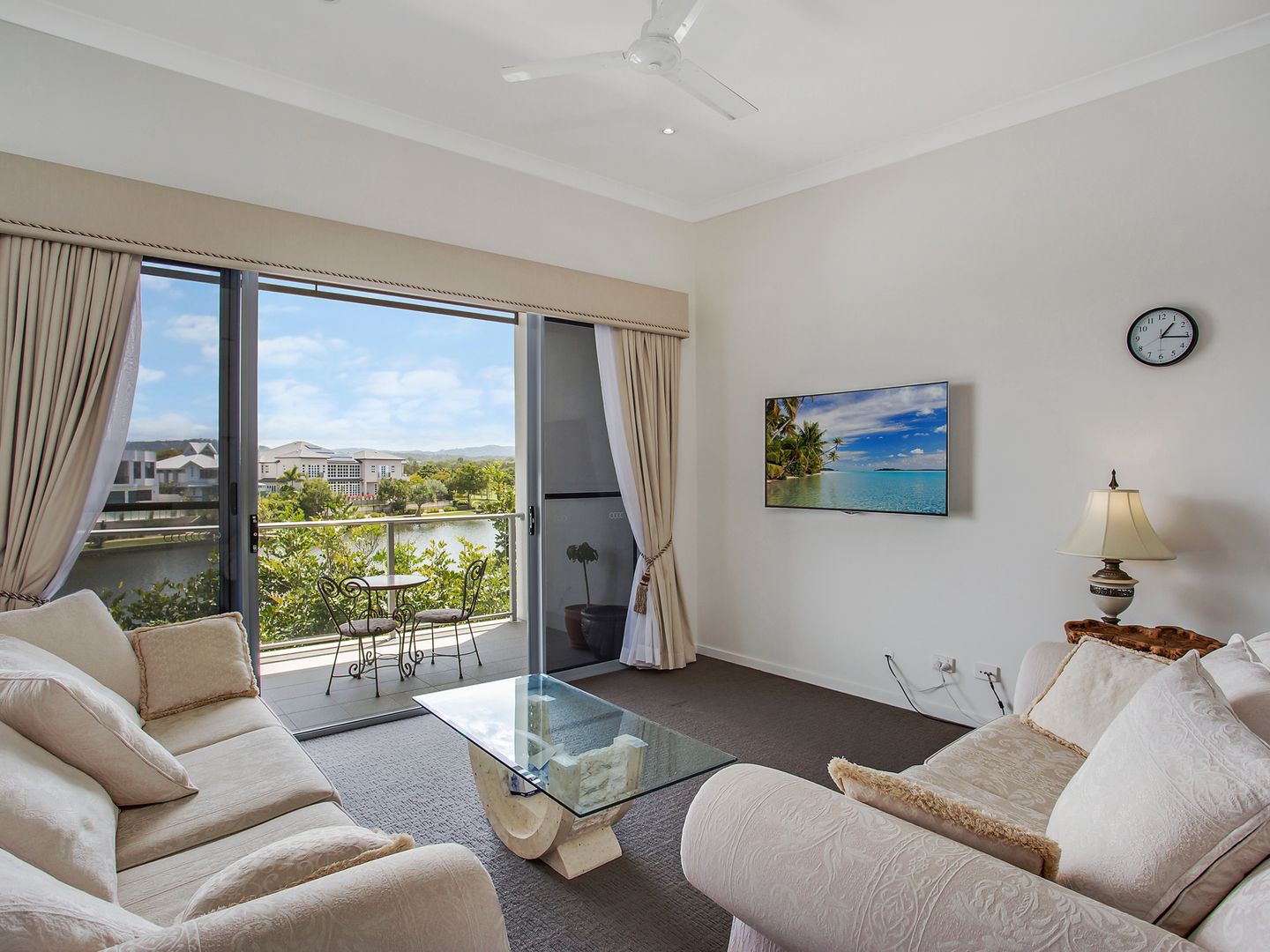 87/5033 Emerald Islands Drive, Carrara QLD 4211, Image 1