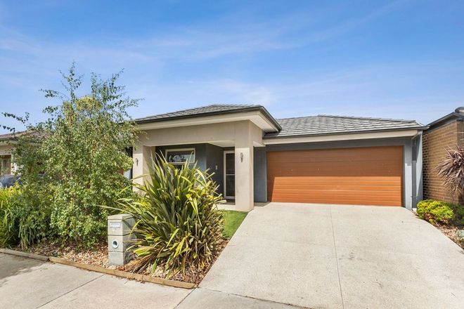 Picture of 792 Barwon Heads Road (service Rd), ARMSTRONG CREEK VIC 3217