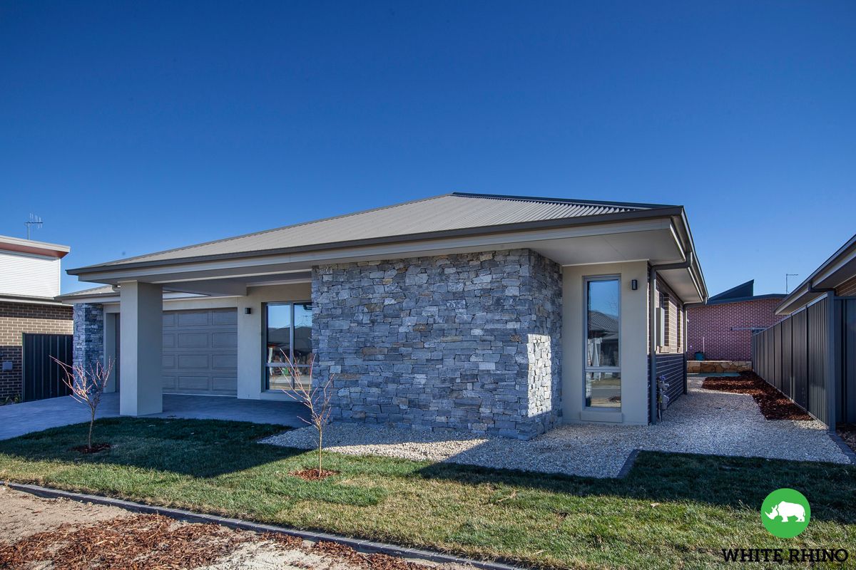 20 Mason Street, Googong Property History & Address Research Domain