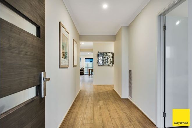 4000 4 Bedroom Houses Sold Auction Results In Truganina
