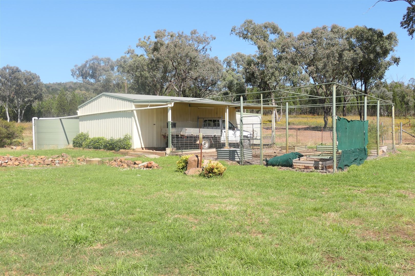 530C STONEY HILL RD, Cowra NSW 2794, Image 1