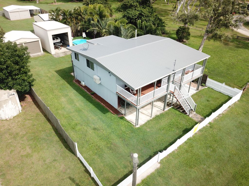 74 Bundesen Avenue, Midge Point QLD 4799, Image 0