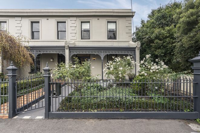 Picture of 37 Gipps Street, EAST MELBOURNE VIC 3002