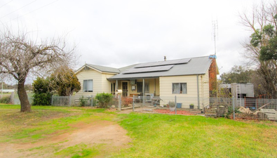 Picture of 25 Court Street, BOOROWA NSW 2586