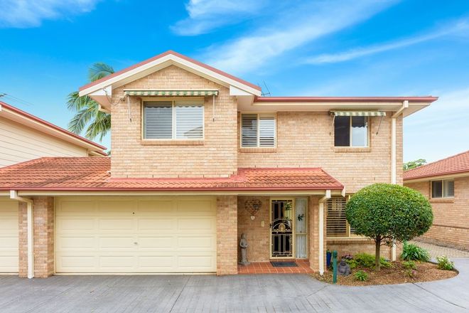 Picture of 2/6-8 First Avenue, LOFTUS NSW 2232