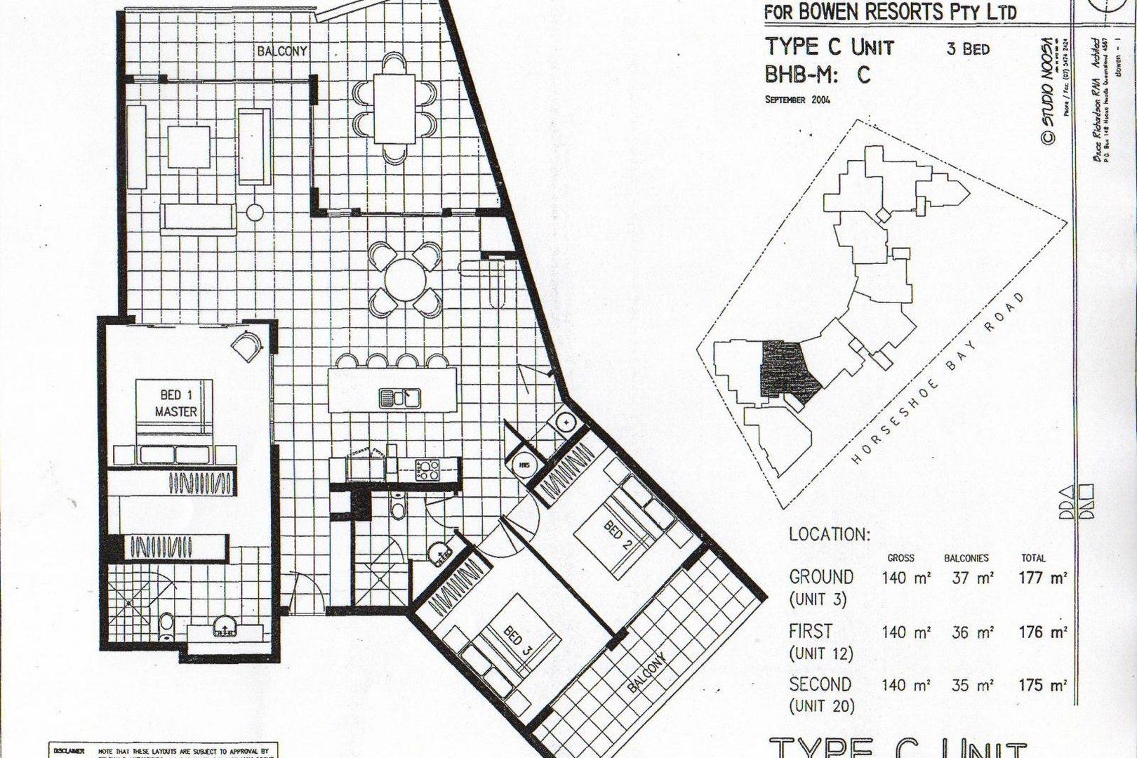 12/2b Horseshoe Bay Road, Bowen QLD 4805 Domain