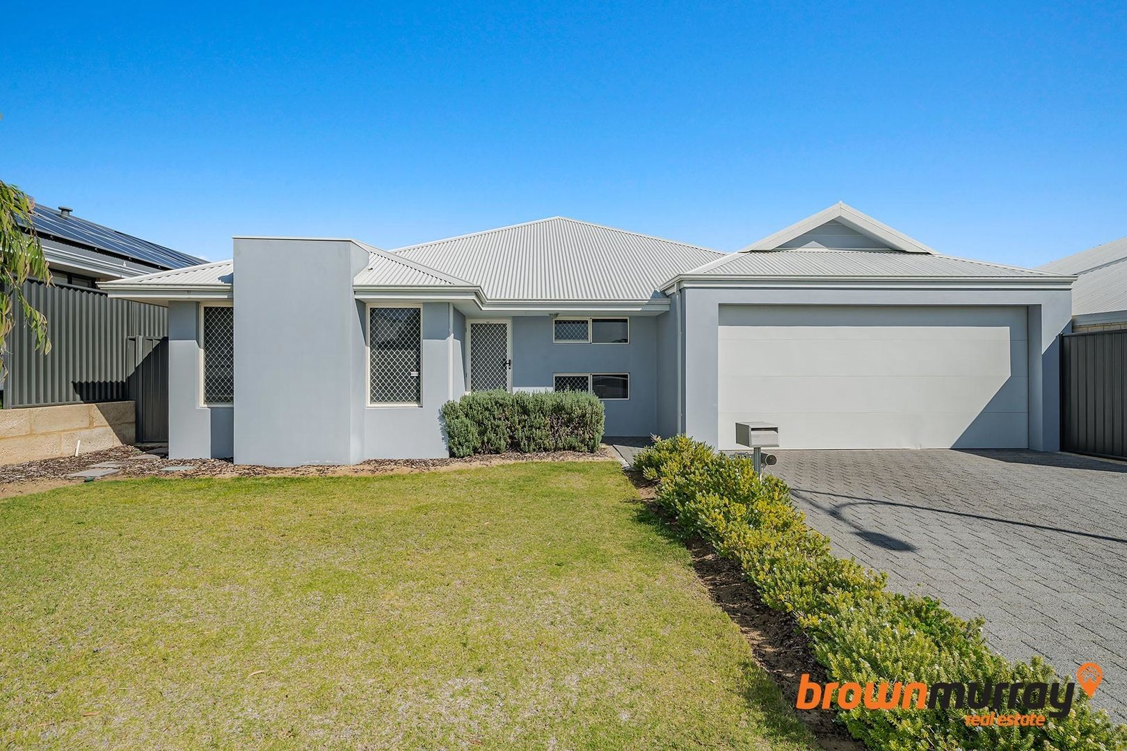 4 bedrooms House in  JINDALEE WA, 6036
