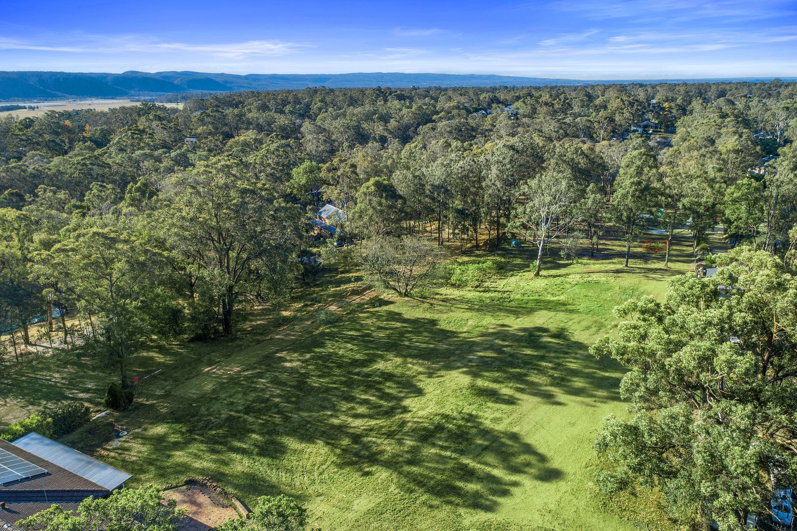 Proposed Lots 2, 3 & 4, 137-147 Boundary Road, Cranebrook NSW 2749 | Domain