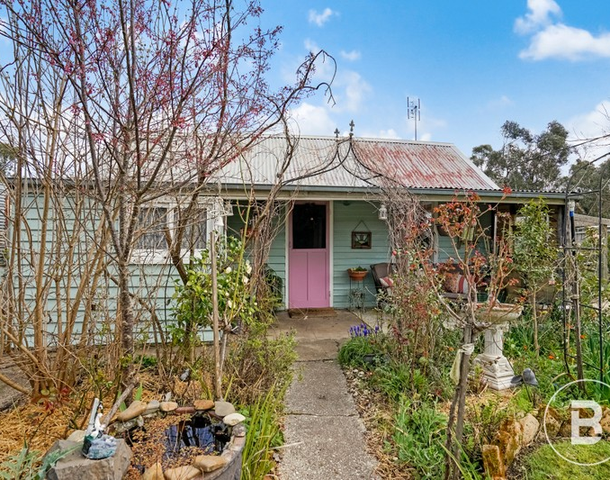 18 King Street, Creswick VIC 3363