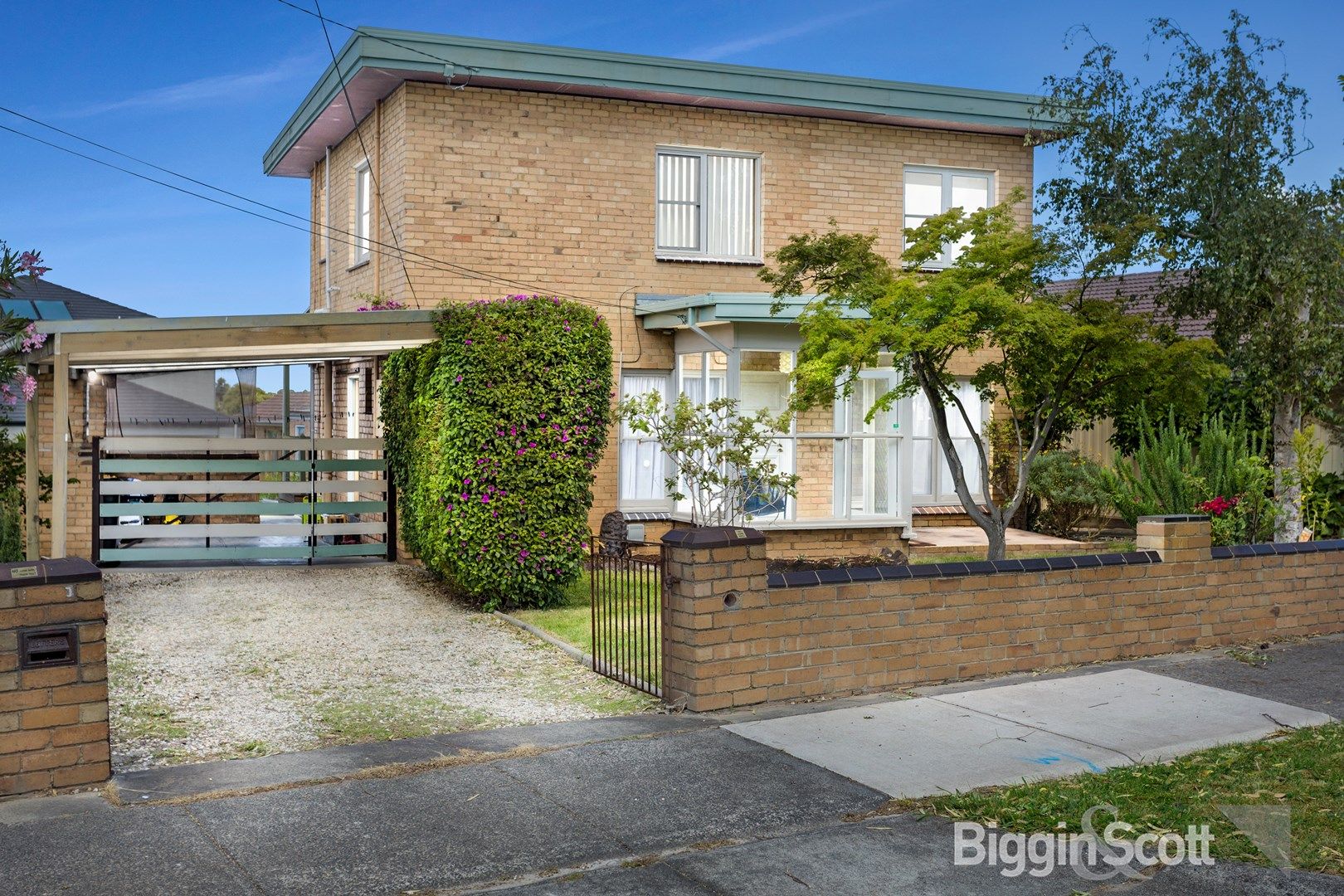 14 Outlook Road, Mount Waverley VIC 3149, Image 0