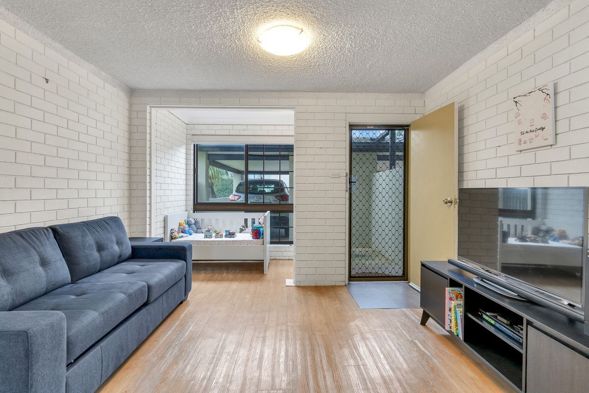 2 bedrooms Townhouse in 10/205 Ballina Road ALSTONVILLE NSW, 2477