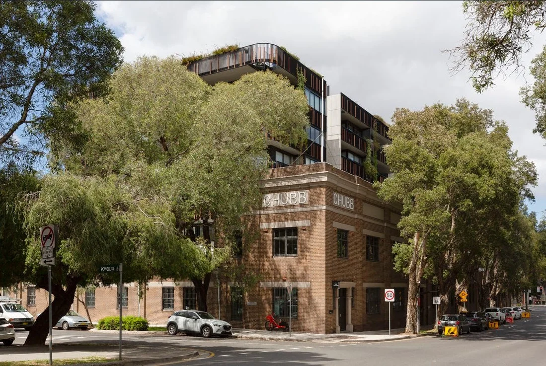 Additional image 10 of 505/832 Elizabeth Street, Waterloo NSW 2017