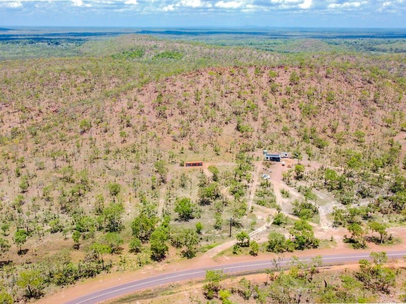 149 Wooliana Road, Daly River NT 0822 Domain