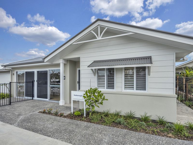 Marlborough/260 2-20 Island View Drive, Urangan QLD 4655, Image 2