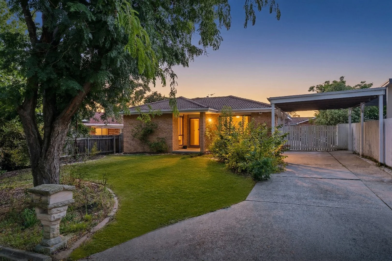 5 Lahiff Place, Dunlop ACT 2615