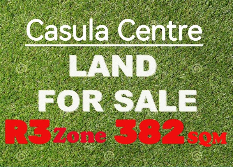 Vacant land in , CASULA NSW, 2170