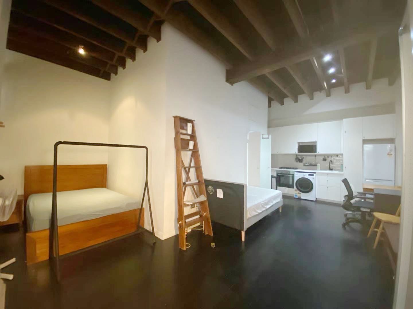 1 bedrooms Apartment / Unit / Flat in 1/13-21 Abercrombie Street CHIPPENDALE NSW, 2008