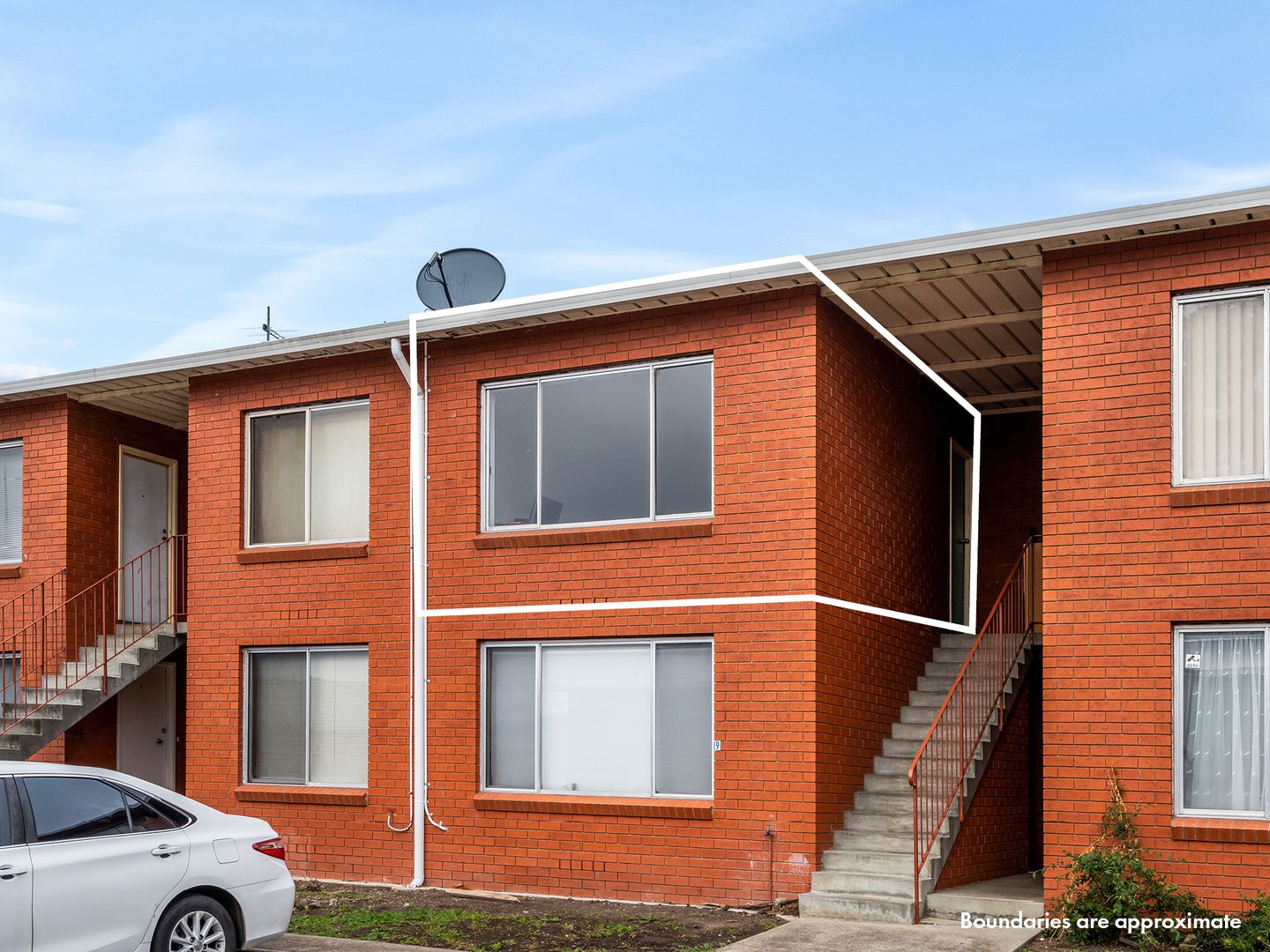 19/4 Myella Drive, Berriedale TAS 7011, Image 1