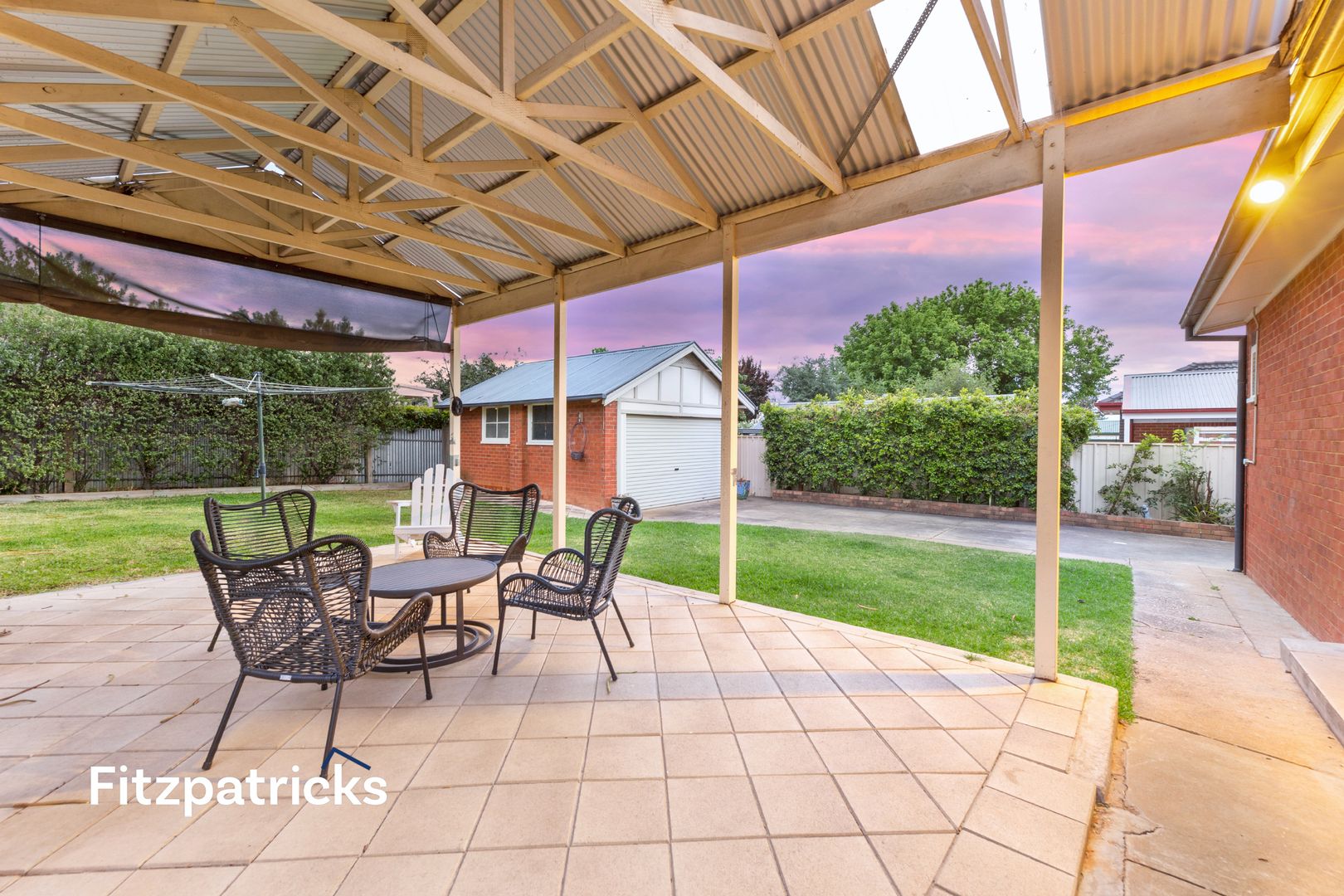 34 Trevor Street, Turvey Park NSW 2650, Image 2