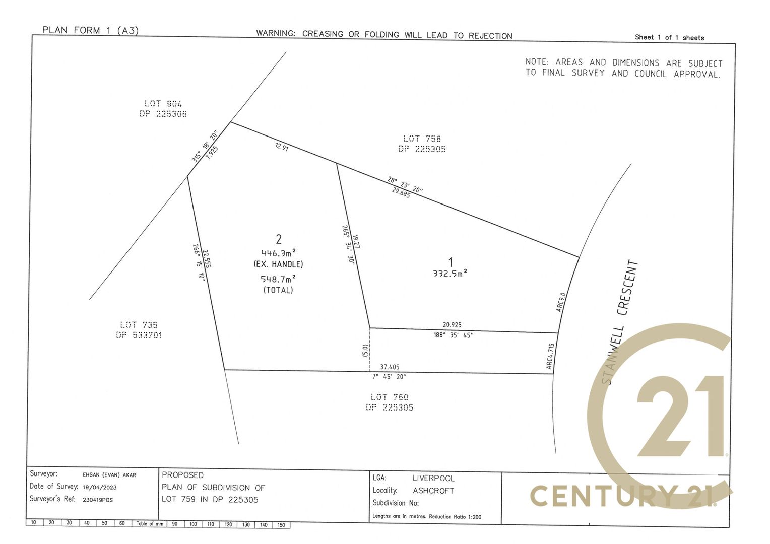 34 Stanwell Crescent, Ashcroft NSW 2168, Image 2