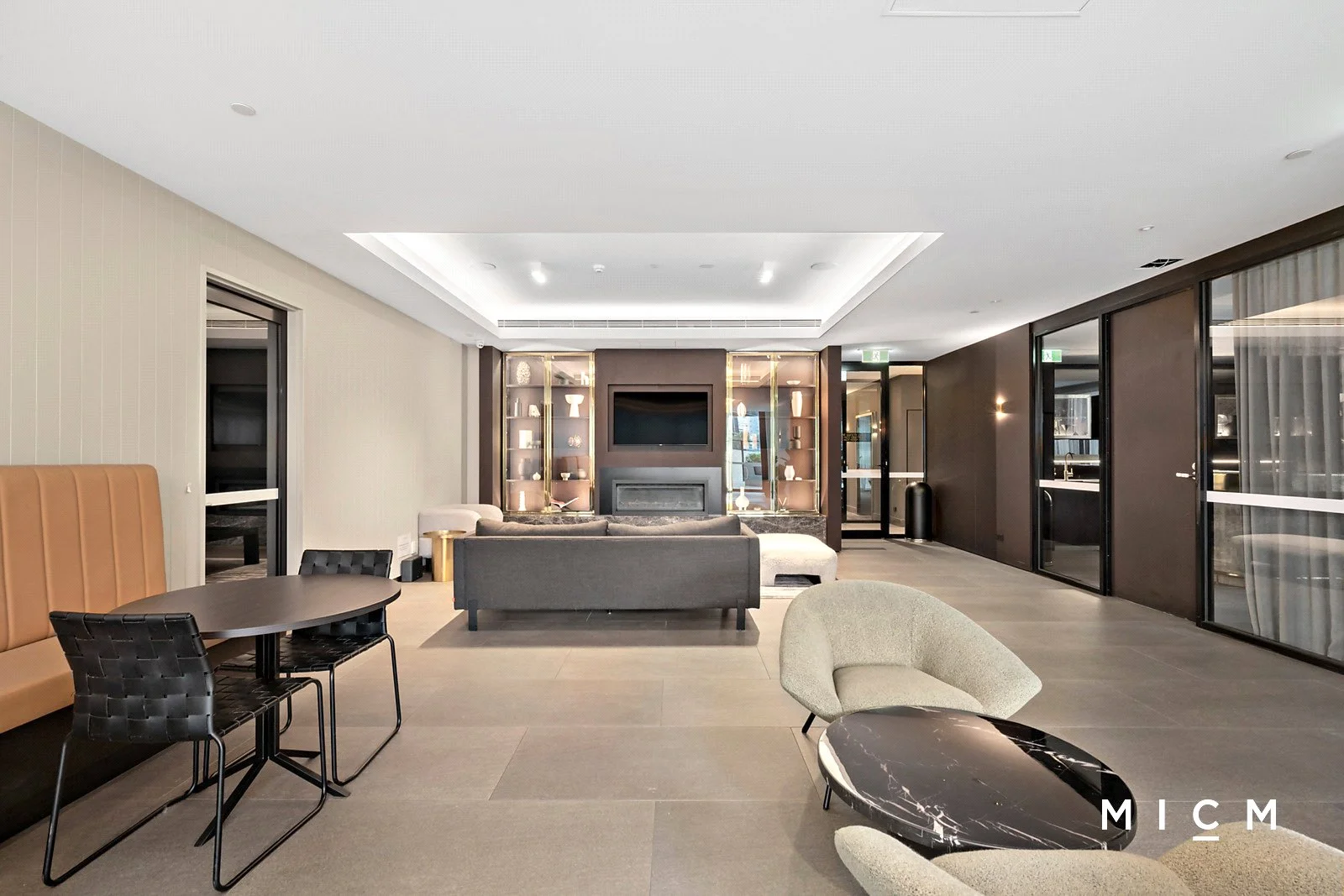 Additional image 17 of 3803/245 City Road, Southbank VIC 3006