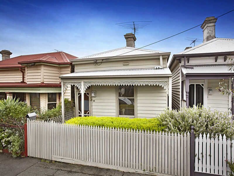 2 bedrooms House in 98 Shields Street FLEMINGTON VIC, 3031