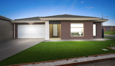 Picture of 39 Briscola Crescent, WOLLERT VIC 3750