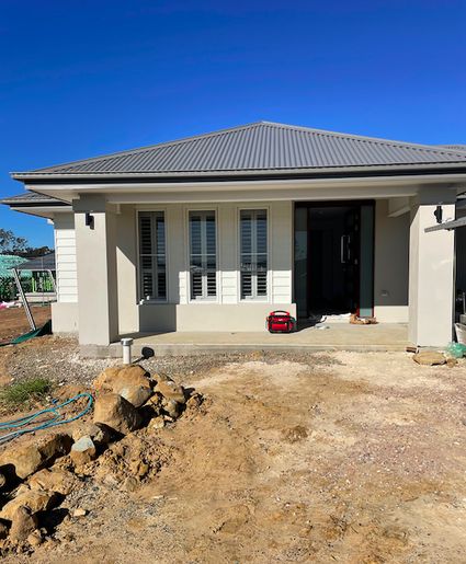 8 Ivey Avenue, North Rothbury Property History & Address Research