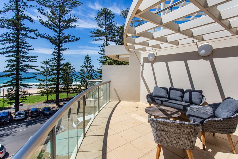 10/102 North Steyne, Manly NSW 2095, Manly NSW 2095, Image 2