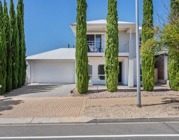 22 Bollard Avenue, Seaford Meadows SA 5169