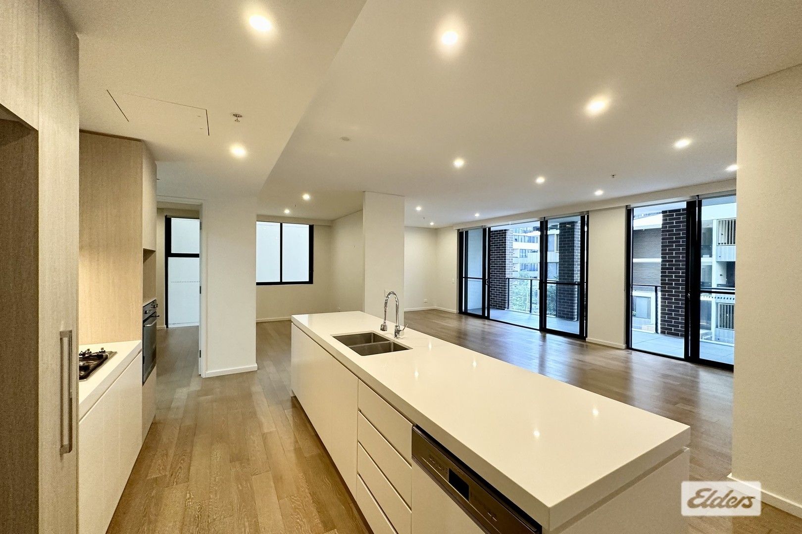 2 bedrooms Apartment / Unit / Flat in 204C/1 Muller Lane MASCOT NSW, 2020