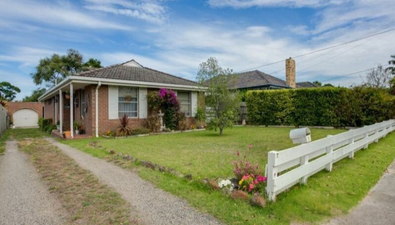 Picture of 7 Spring Street, HASTINGS VIC 3915