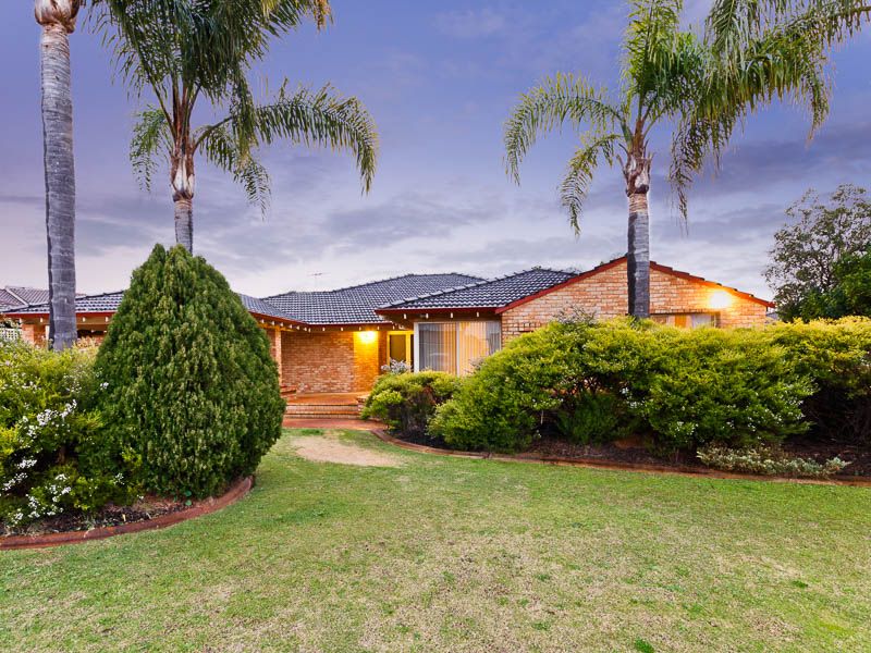 45 Eckersley Heights, Winthrop WA 6150, Image 0