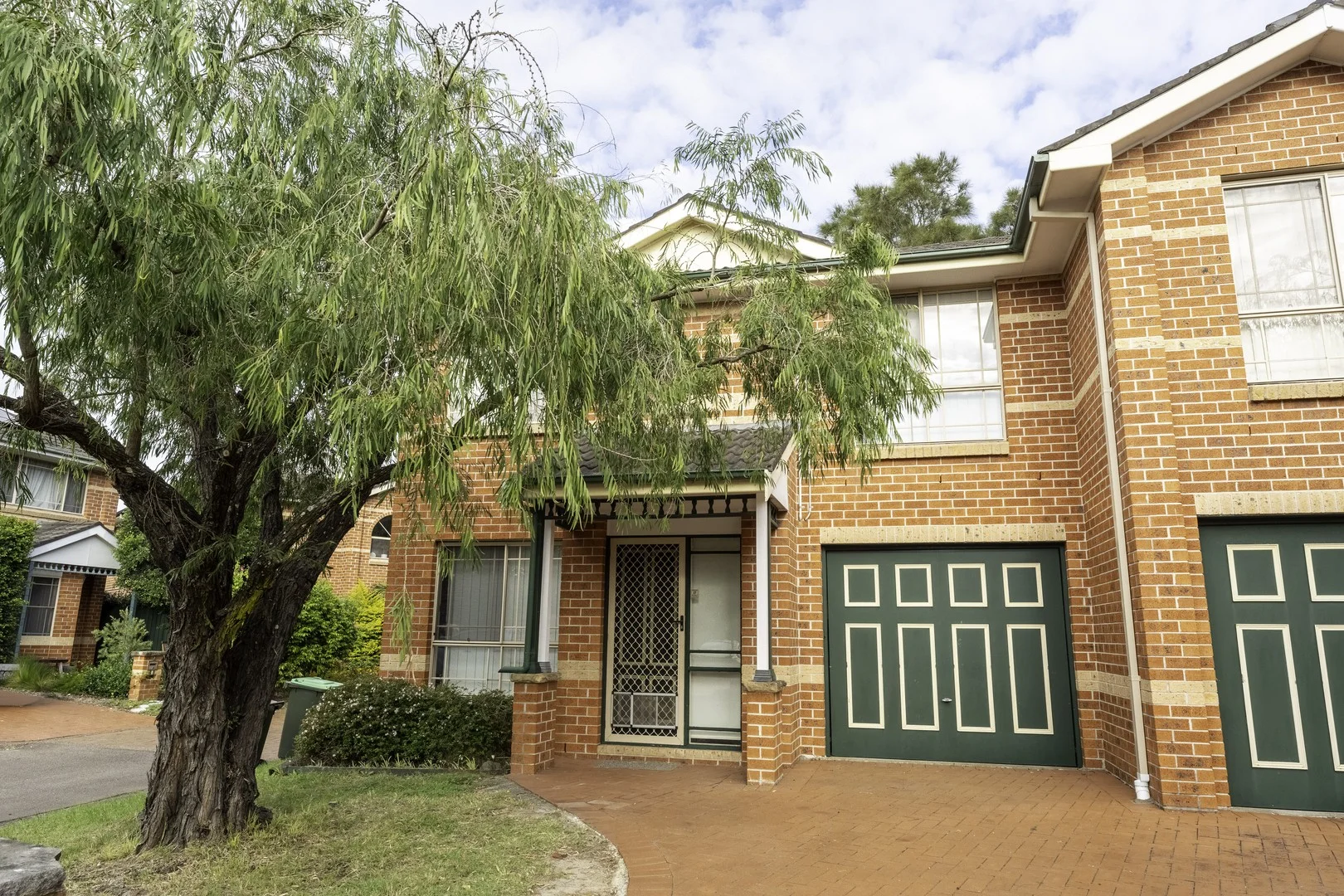 4/4 McCann Court, Carrington NSW 2294