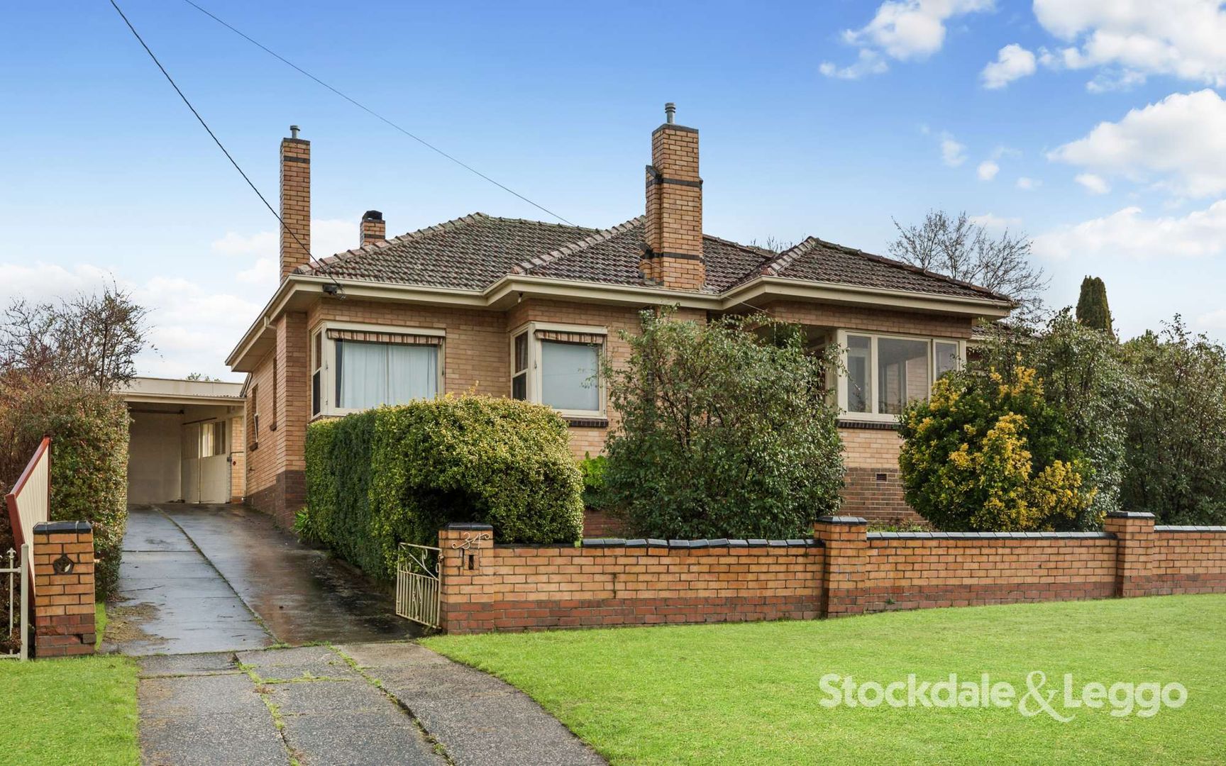 34 Millar Street, Daylesford VIC 3460