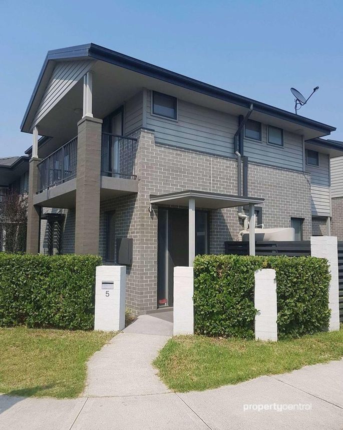 5 Cricketers Avenue, Penrith NSW 2750 House For Rent Domain