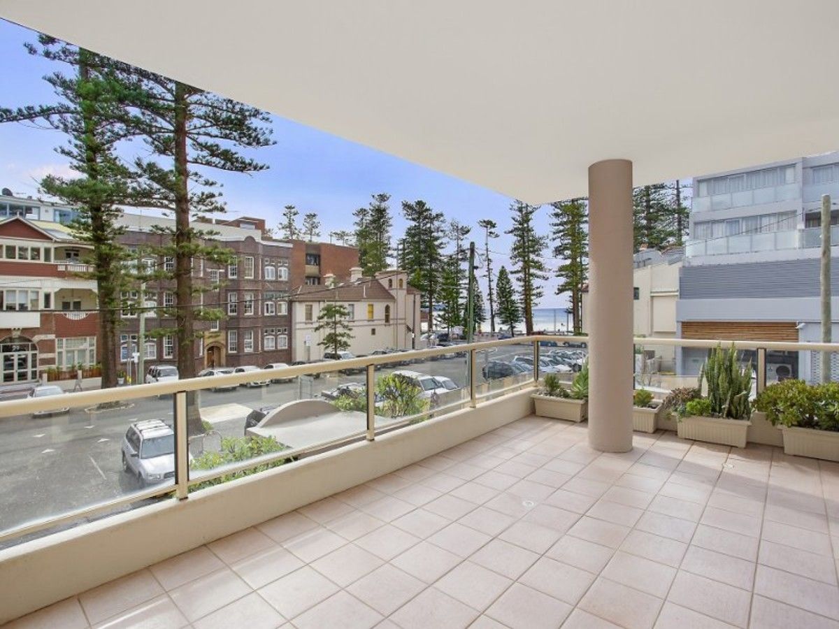 8/42 Victoria Parade, Manly NSW 2095, Image 1