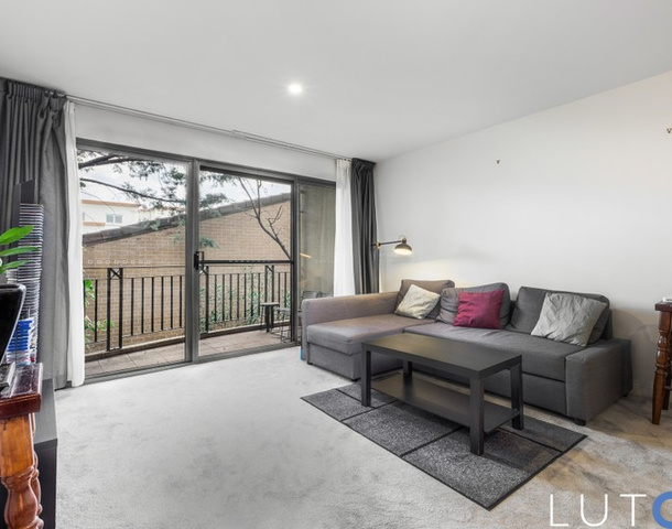 102/8 Jardine Street, Kingston ACT 2604