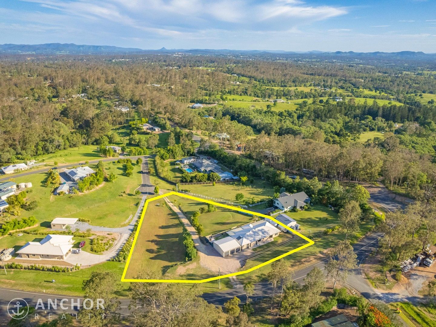 9 Daybreak Court, Tamaree QLD 4570, Image 0