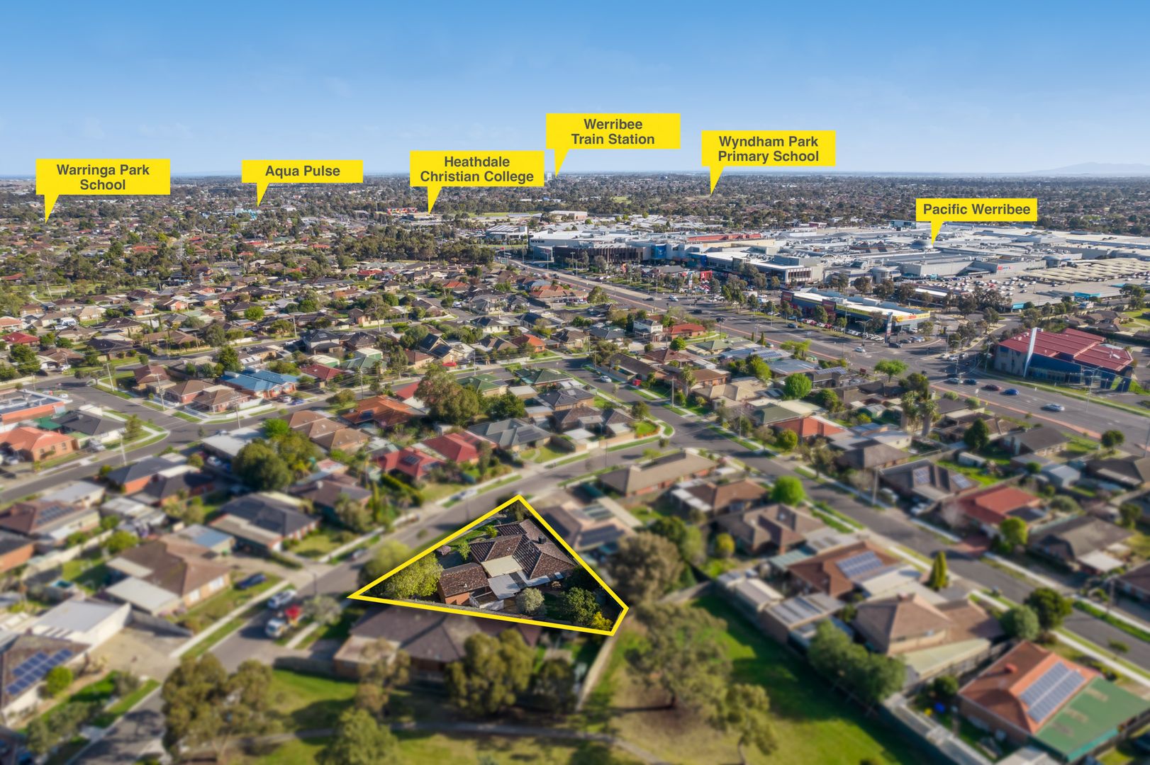 5 Bentley Crescent, Hoppers Crossing VIC 3029, Image 1