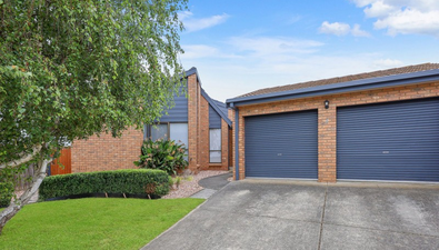 Picture of 5 Truro Court, WARRNAMBOOL VIC 3280