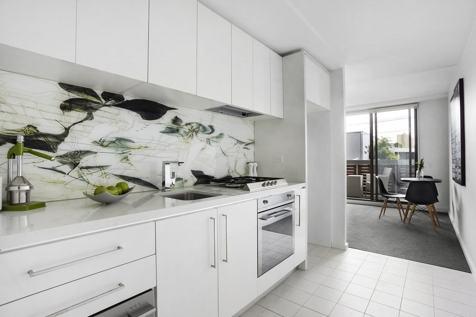 1 bedrooms Apartment / Unit / Flat in 103/300 Young Street FITZROY VIC, 3065